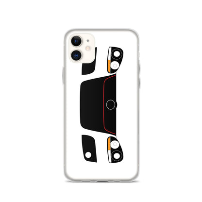 Volkswagen Golf GTI Mk 5 iPhone® Case - Gtmotive NFT