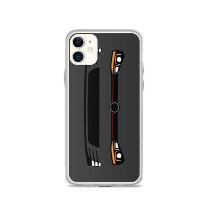 Volkswagen Golf GTI Mk 7 iPhone® Case - Gtmotive NFT