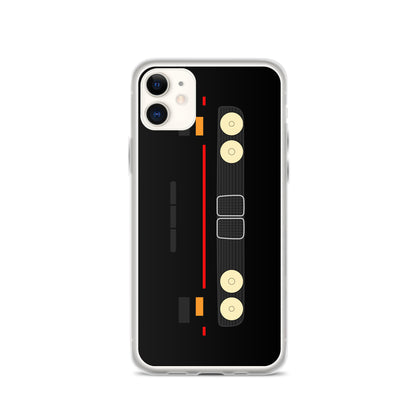 BMW M3 E30 iPhone® Case - Gtmotive NFT