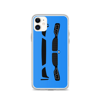 BMW M3/M4 F80/F82 iPhone® Case - Gtmotive NFT