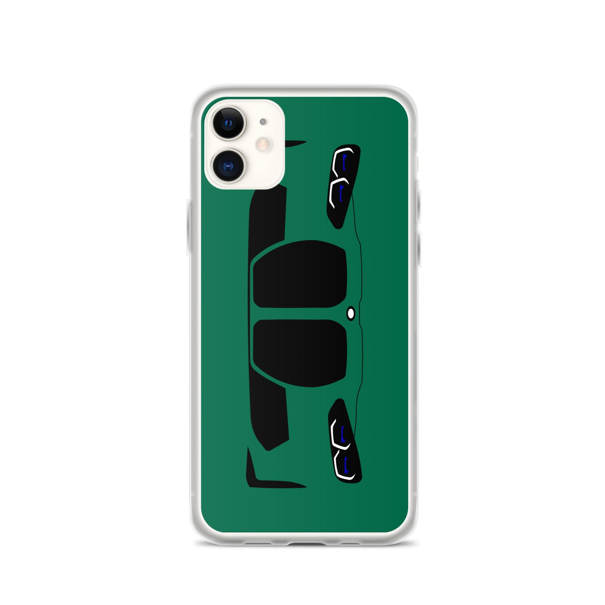 BMW M3/M4 G80/G82 iPhone® Case - Gtmotive NFT