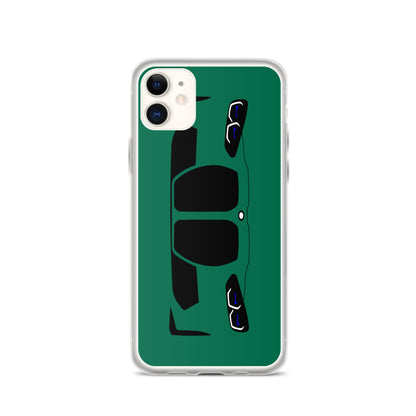 BMW M3/M4 G80/G82 iPhone® Case - Gtmotive NFT