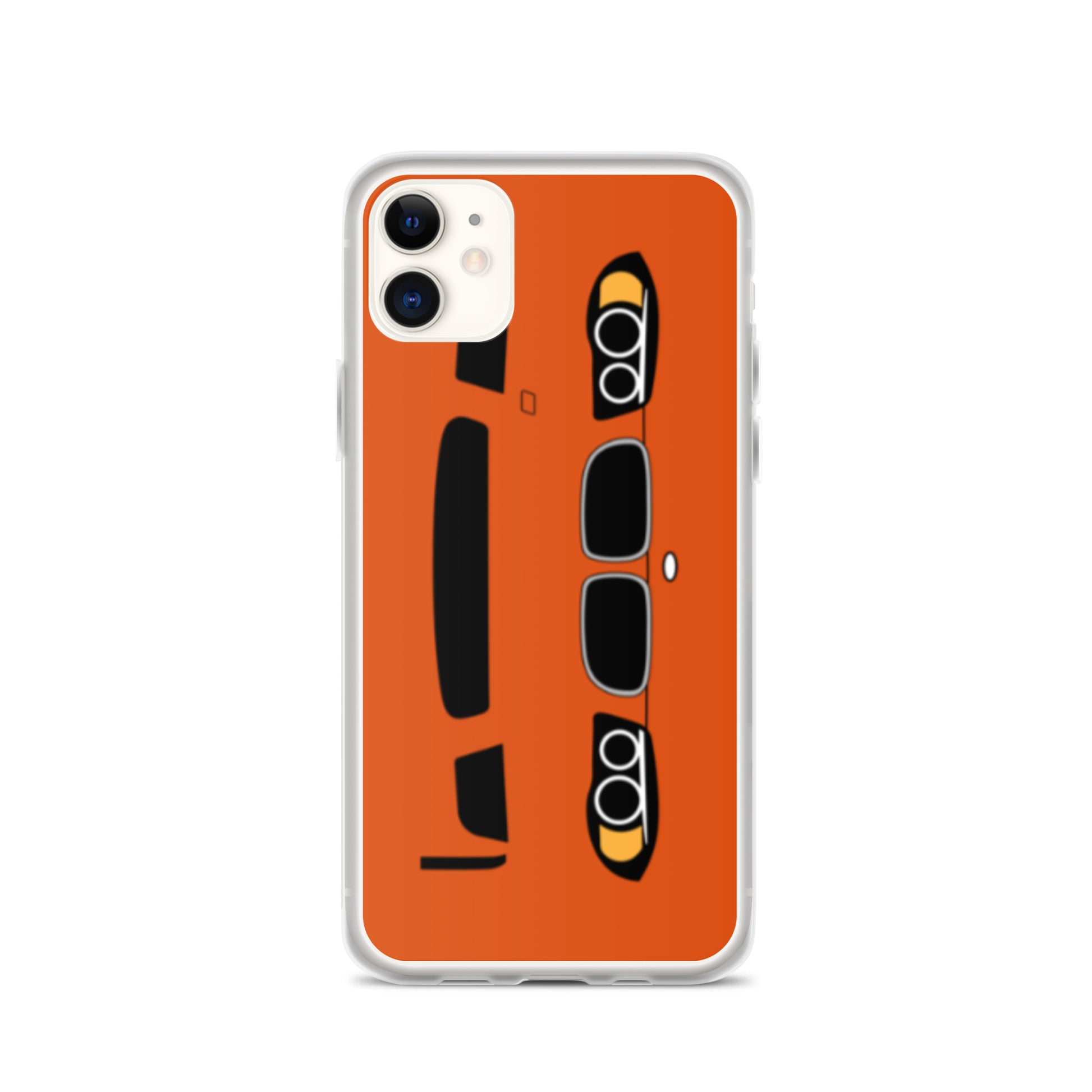 BMW 1M E82 iPhone® Case - Gtmotive NFT