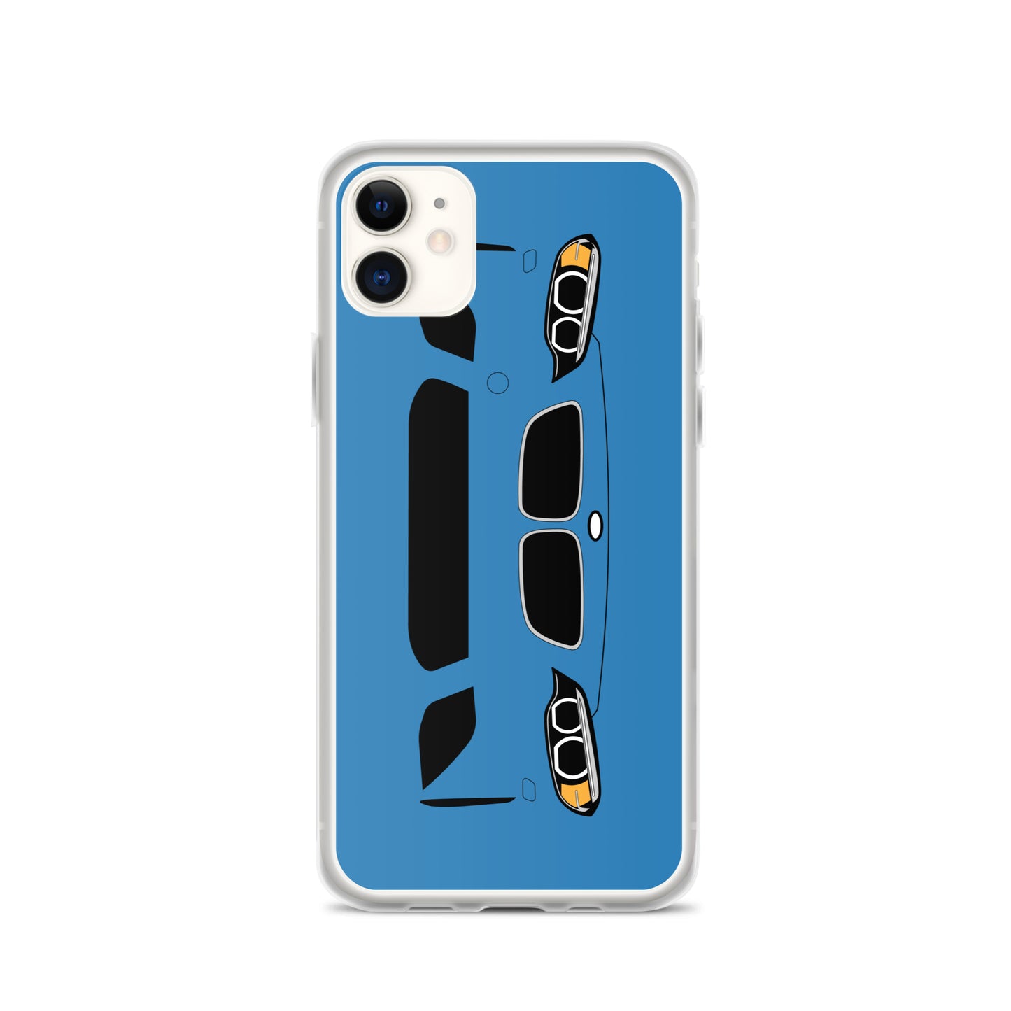 BMW M2 F87 iPhone® Case - Gtmotive NFT