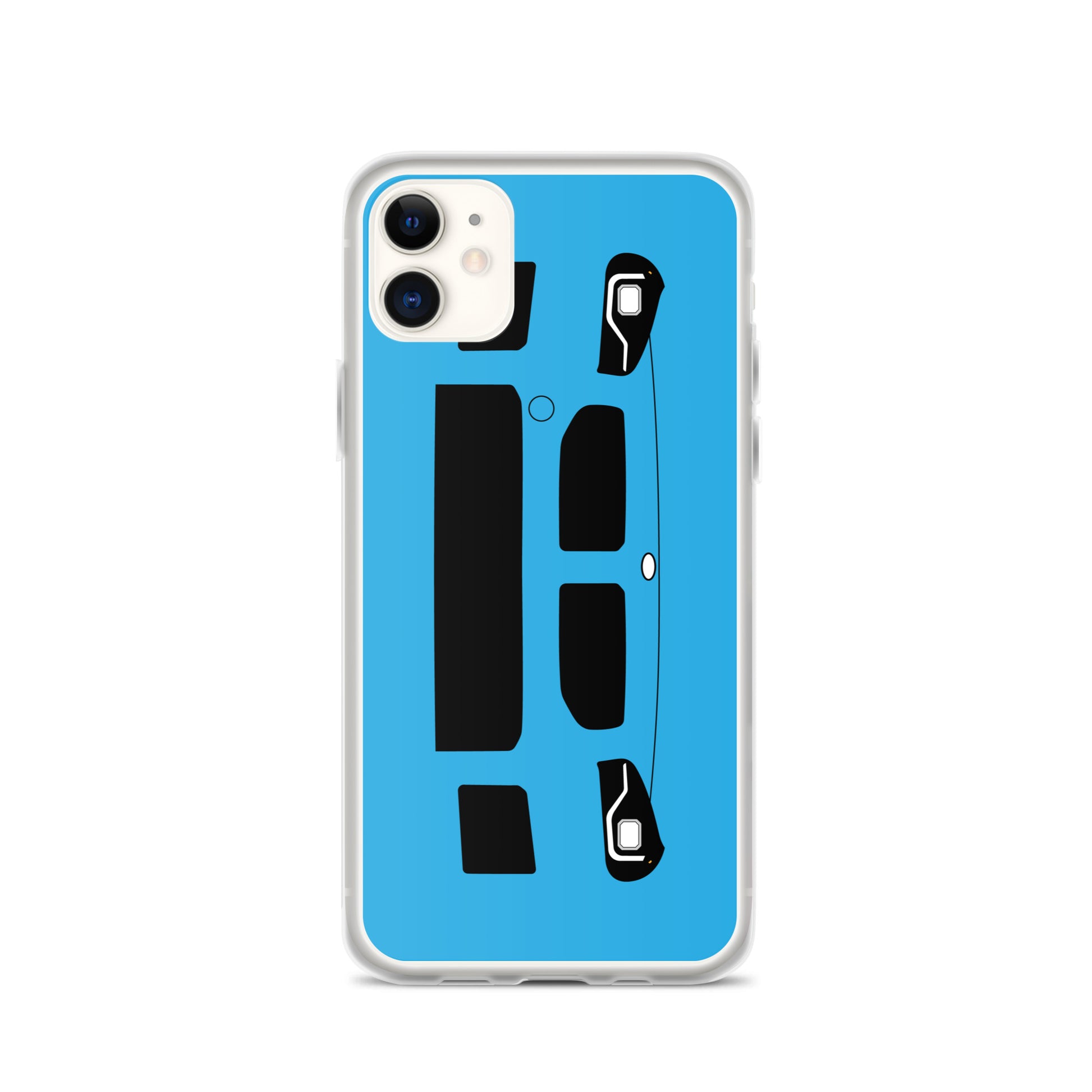 BMW M2 G87 iPhone® Case - Gtmotive NFT