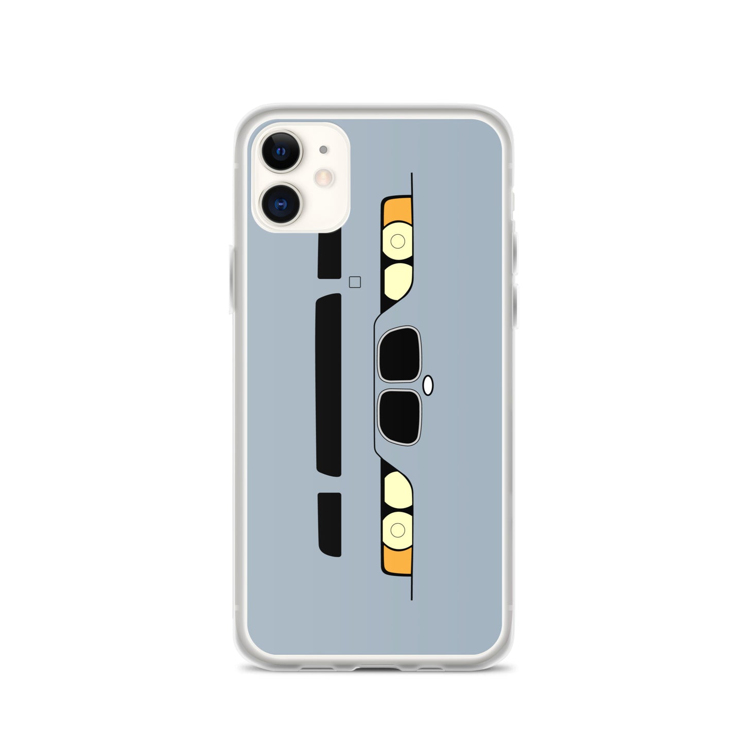 BMW Z3 E36 iPhone® Case - Gtmotive NFT