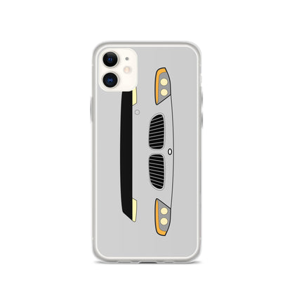 BMW Z4 E85 iPhone® Case - Gtmotive NFT