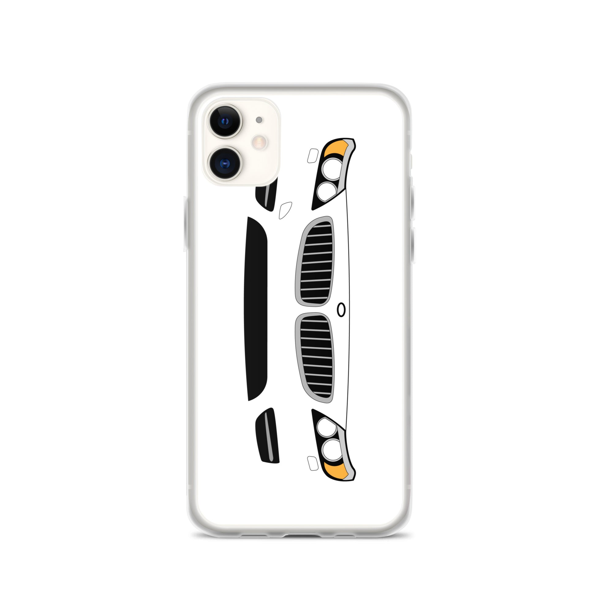 BMW Z4 E89 iPhone® Case - Gtmotive NFT