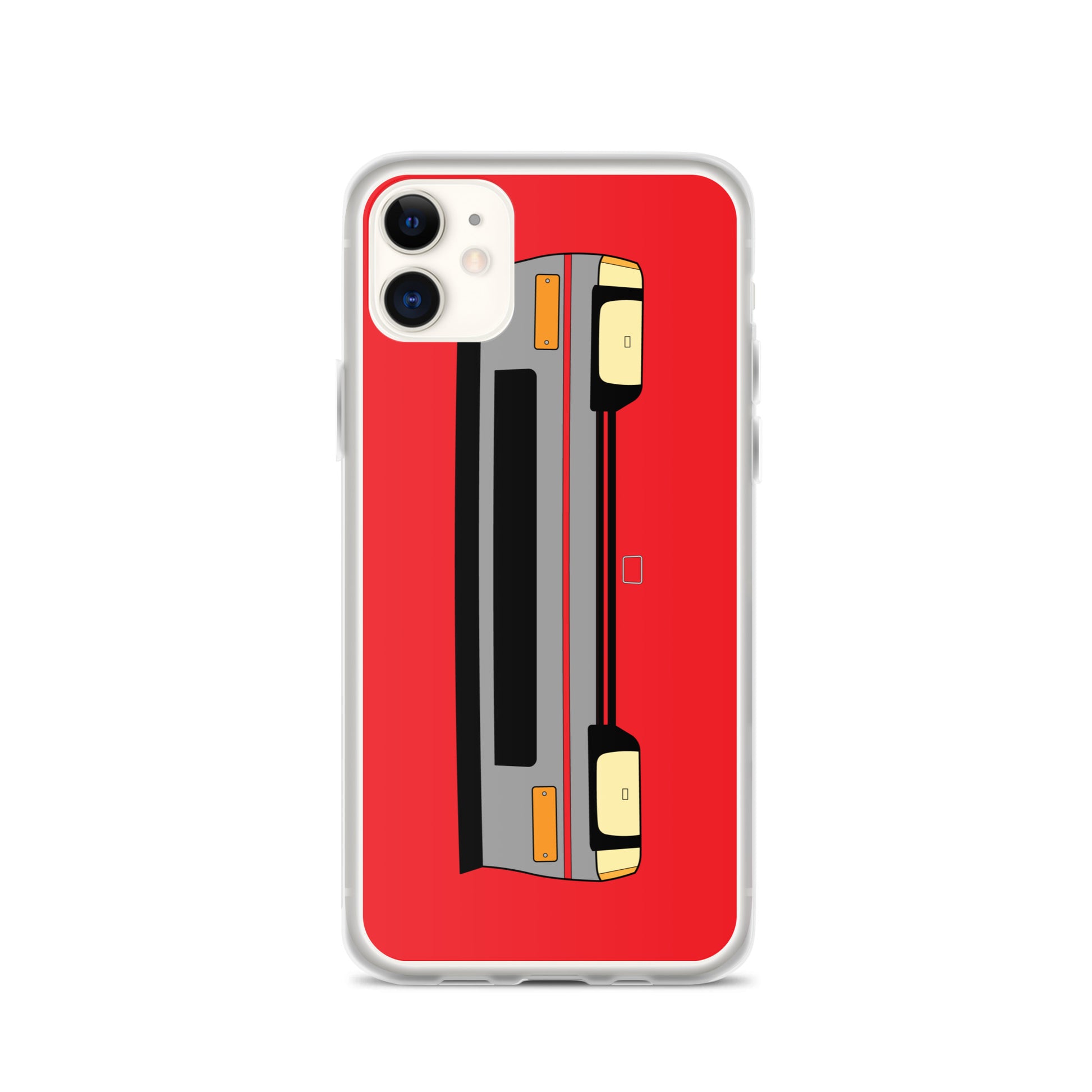 Honda CRX 1st Gen iPhone® Case - Gtmotive NFT