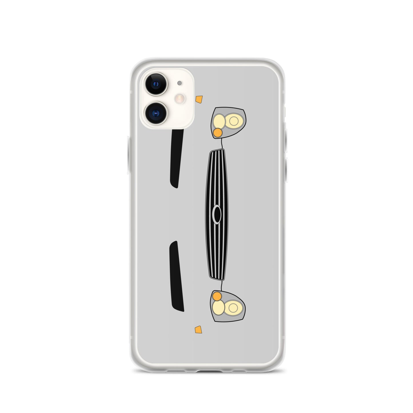 Infinity G35 iPhone® Case - Gtmotive NFT