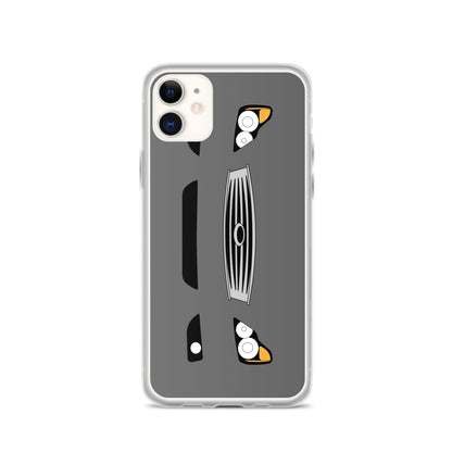 Infinity G37 iPhone® Case - Gtmotive NFT