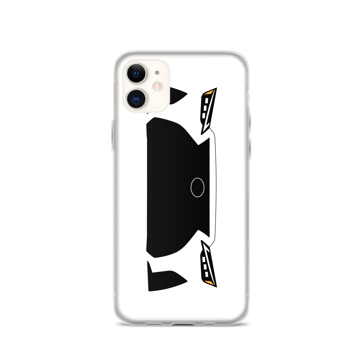 Lexus IS 3rd Gen facelift iPhone® Case - Gtmotive NFT