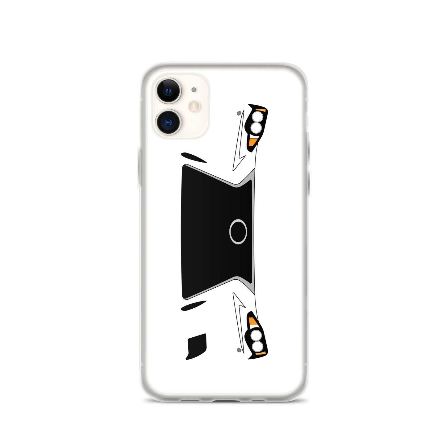 Lexus IS 3rd Gen iPhone® Case - Gtmotive NFT