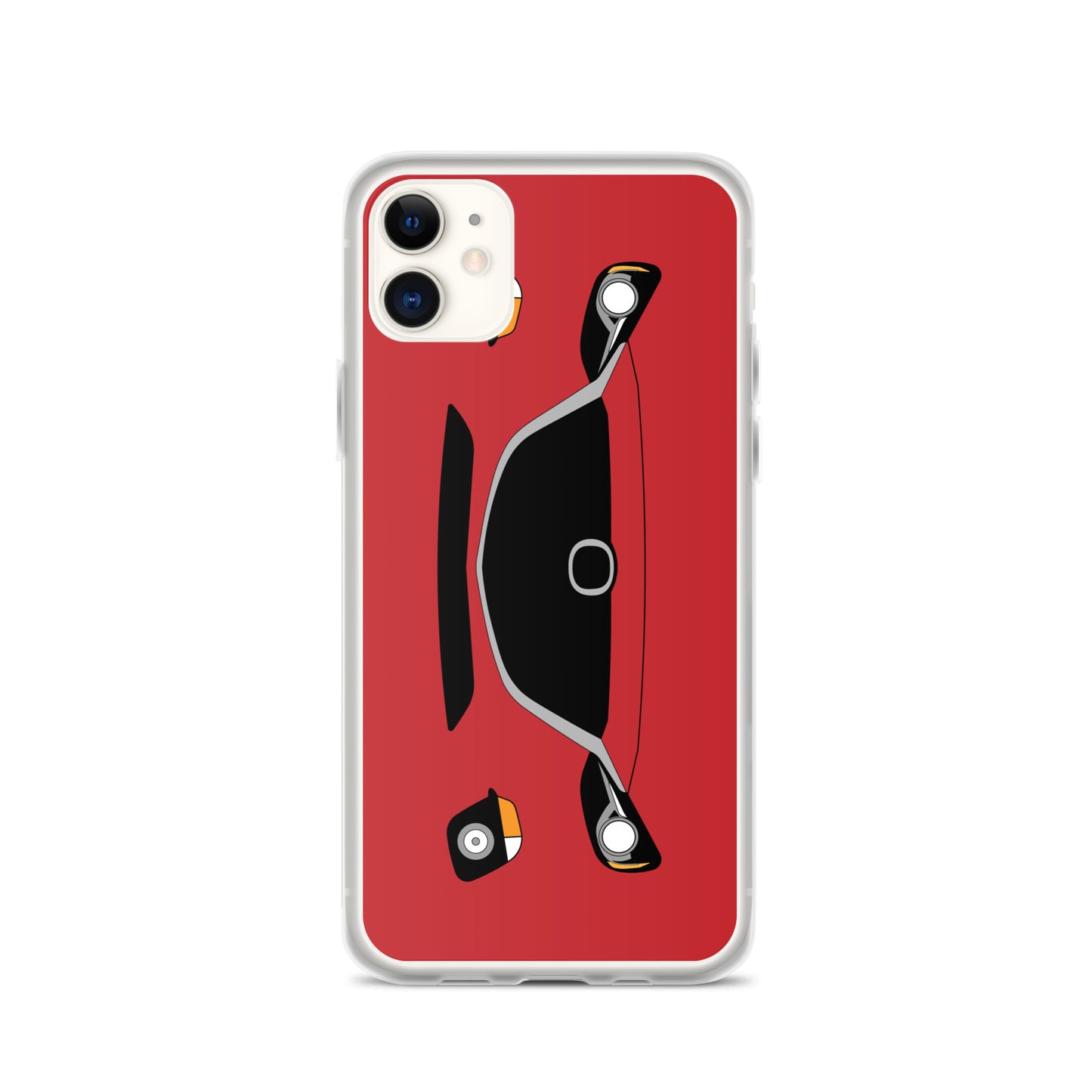 Mazda 3 3rd Gen iPhone® Case - Gtmotive NFT