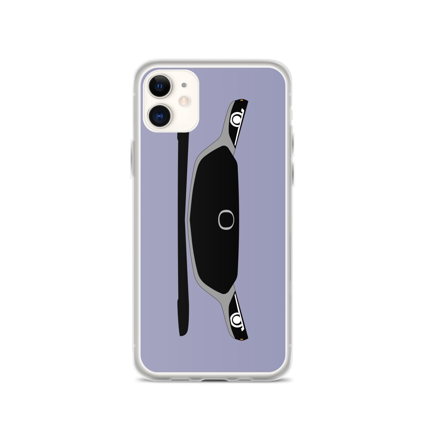 Mazda 3 4th Gen iPhone® Case - Gtmotive NFT