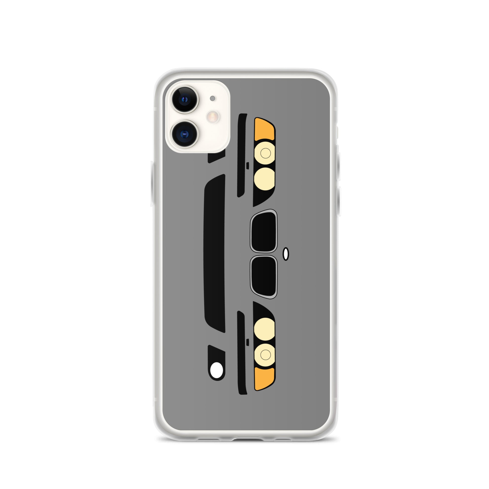 BMW M5 E39 iPhone® Case - Gtmotive NFT