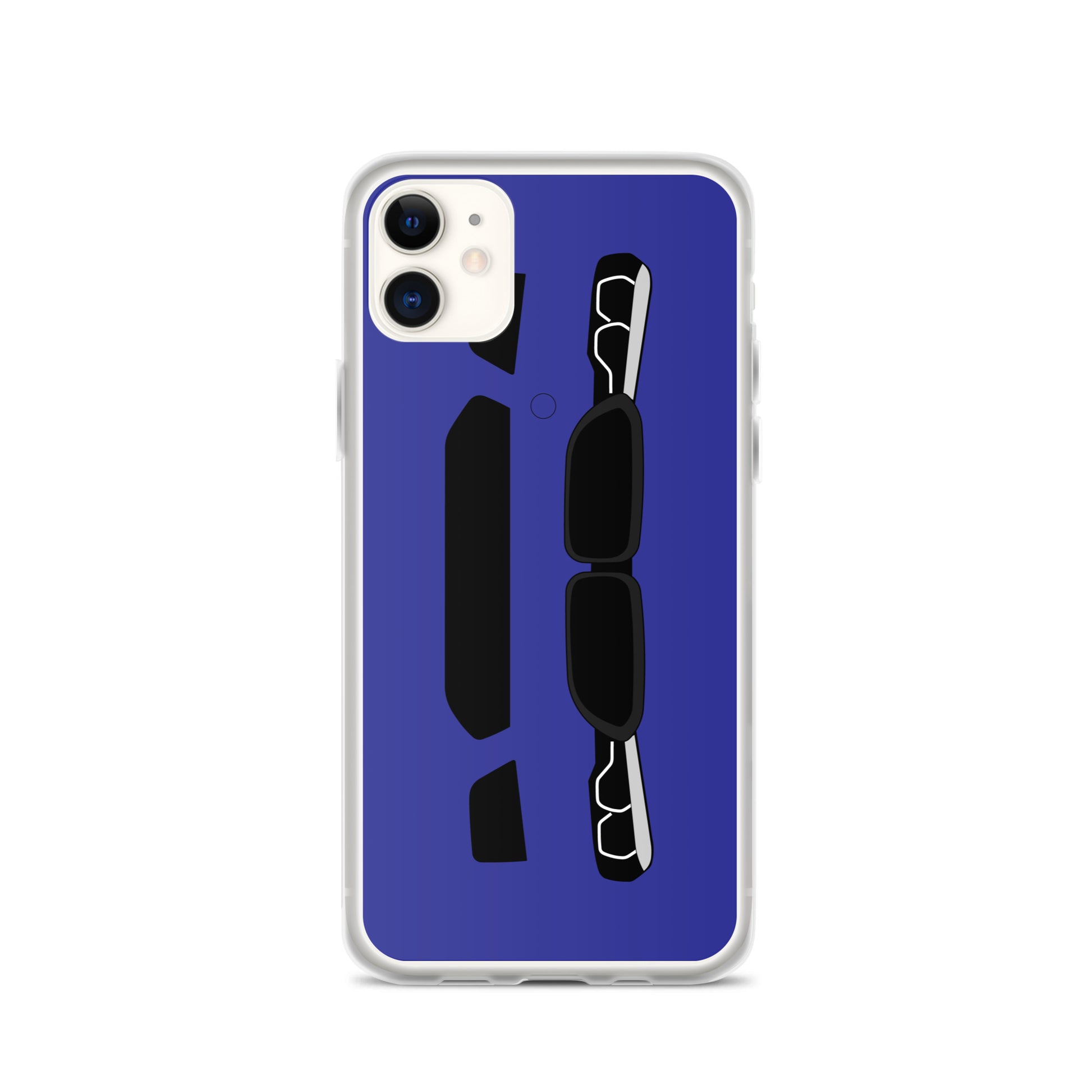 BMW M5 F90 iPhone® Case - Gtmotive NFT