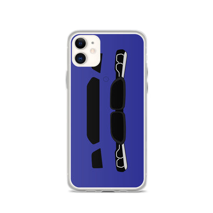 BMW M5 F90 iPhone® Case - Gtmotive NFT