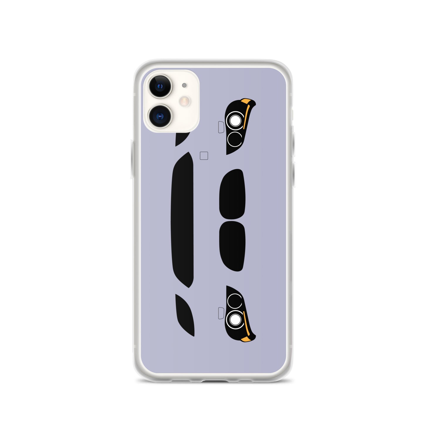 BMW M5 E60 iPhone® Case - Gtmotive NFT