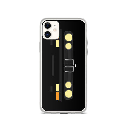 BMW M5 E28 iPhone® Case - Gtmotive NFT