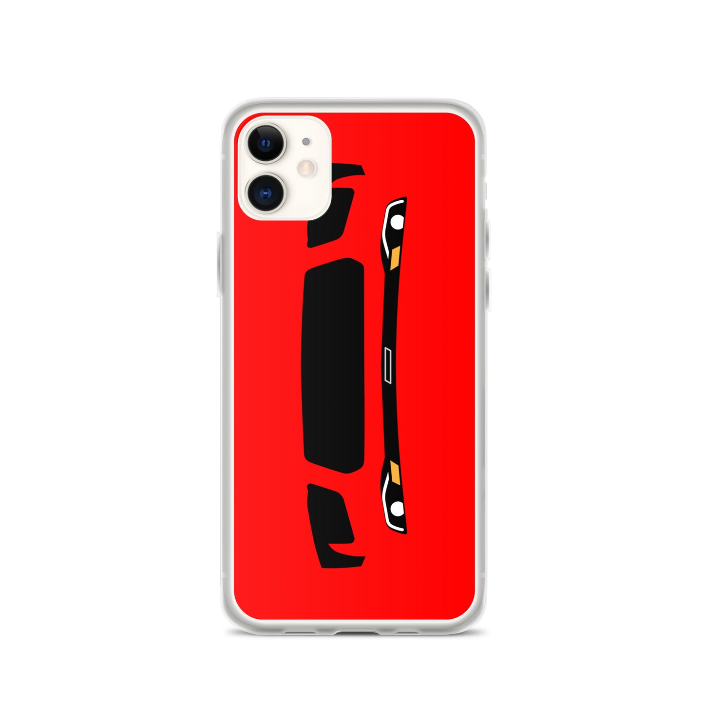 Chevrolet Camaro ZL1 6th Gen iPhone® Case - Gtmotive NFT