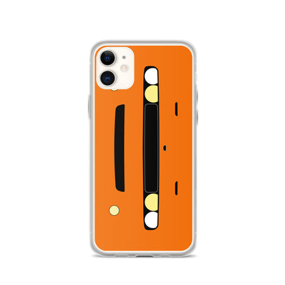 Dodge Challenger 3rd Gen iPhone® Case - Gtmotive NFT