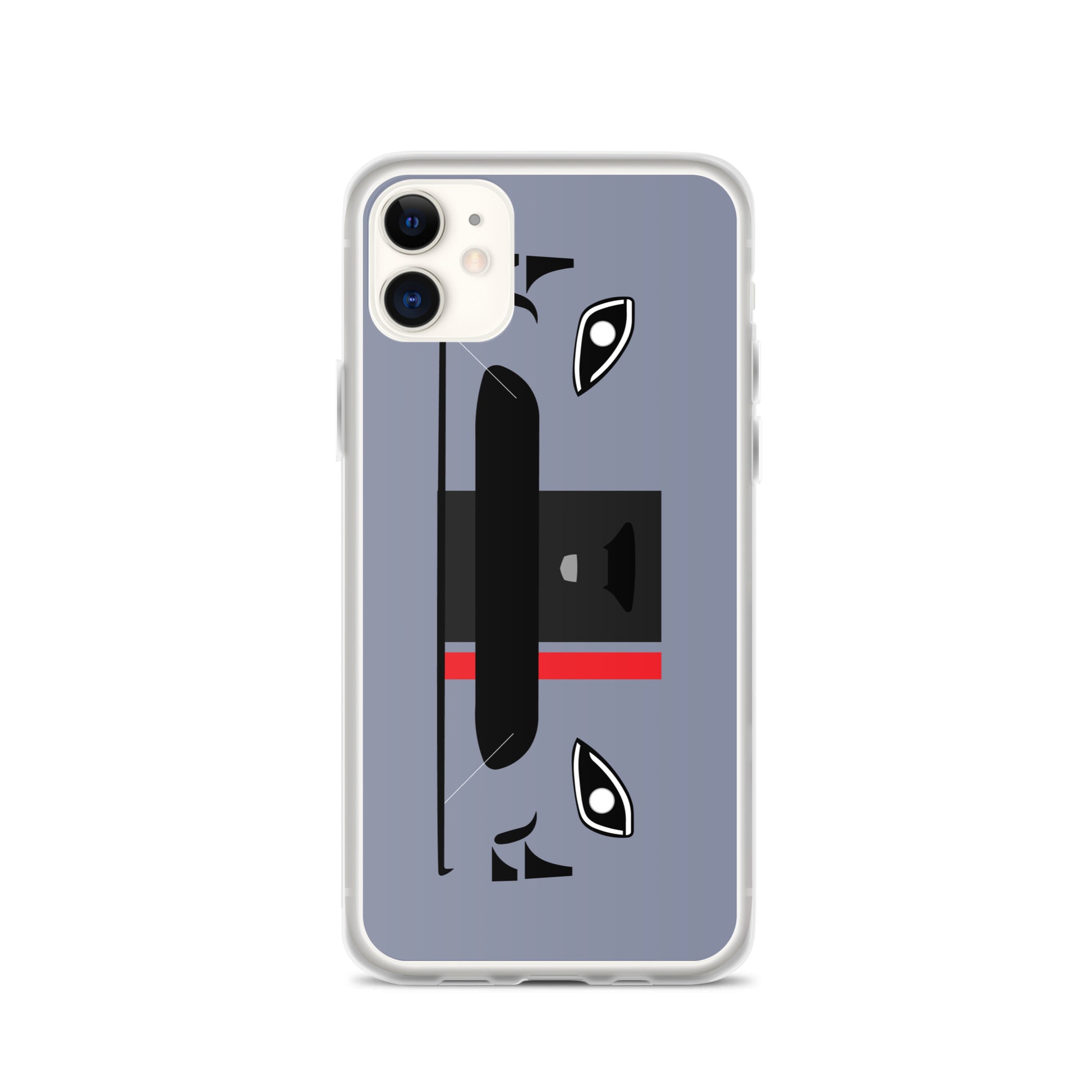 Dodge Viper VX ACR iPhone® Case - Gtmotive NFT