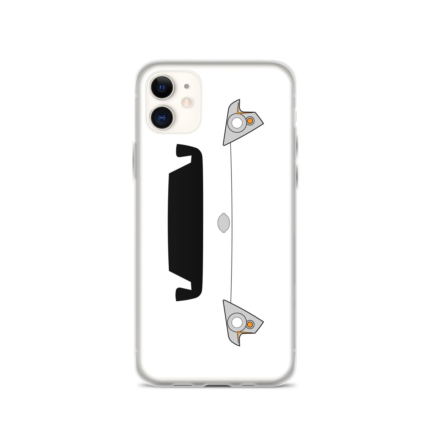 Nissan 370Z Z34 iPhone® Case - Gtmotive NFT