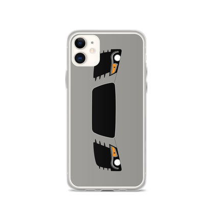 Audi R8 iPhone® Case - Gtmotive NFT