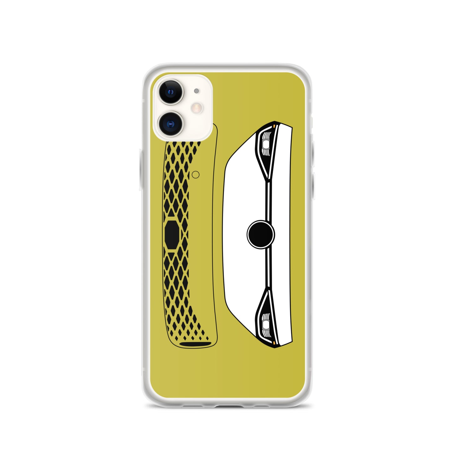 Volkswagen ID. Buzz iPhone® Case - Gtmotive NFT