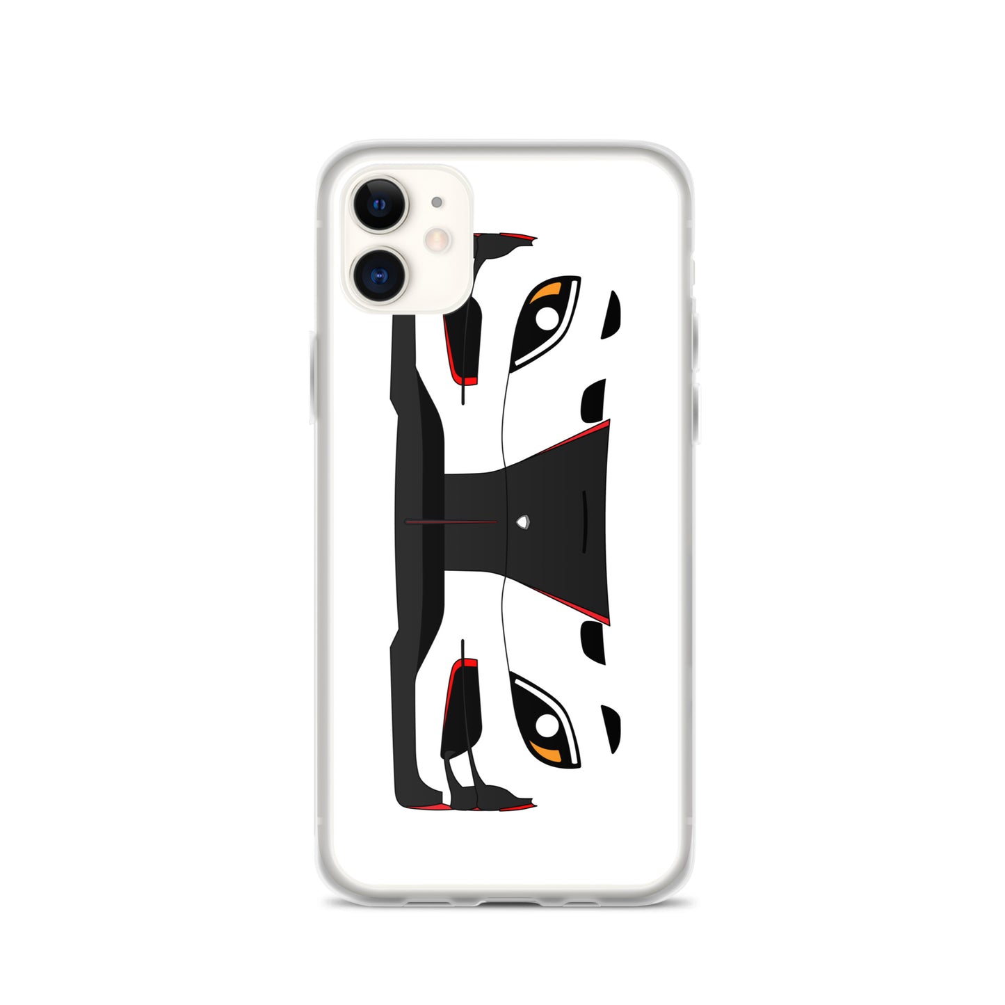 Koenigsegg Agera RS iPhone® Case - Gtmotive NFT