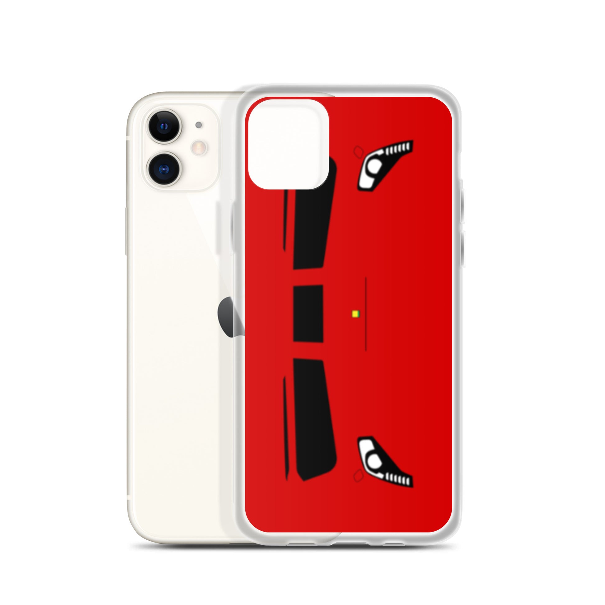 Ferrari 488 GTB iPhone Case - Gtmotive NFT