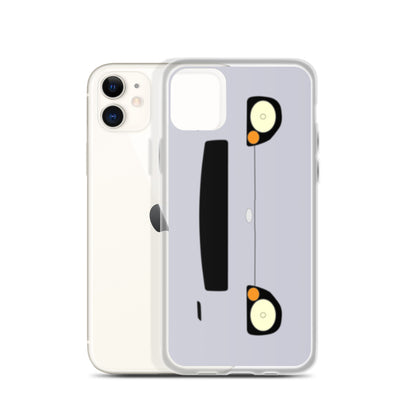 Toyota MR-S ZZW30 iPhone® Case - Gtmotive NFT