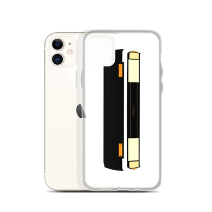 Toyota Levin AE86 iPhone® Case - Gtmotive NFT