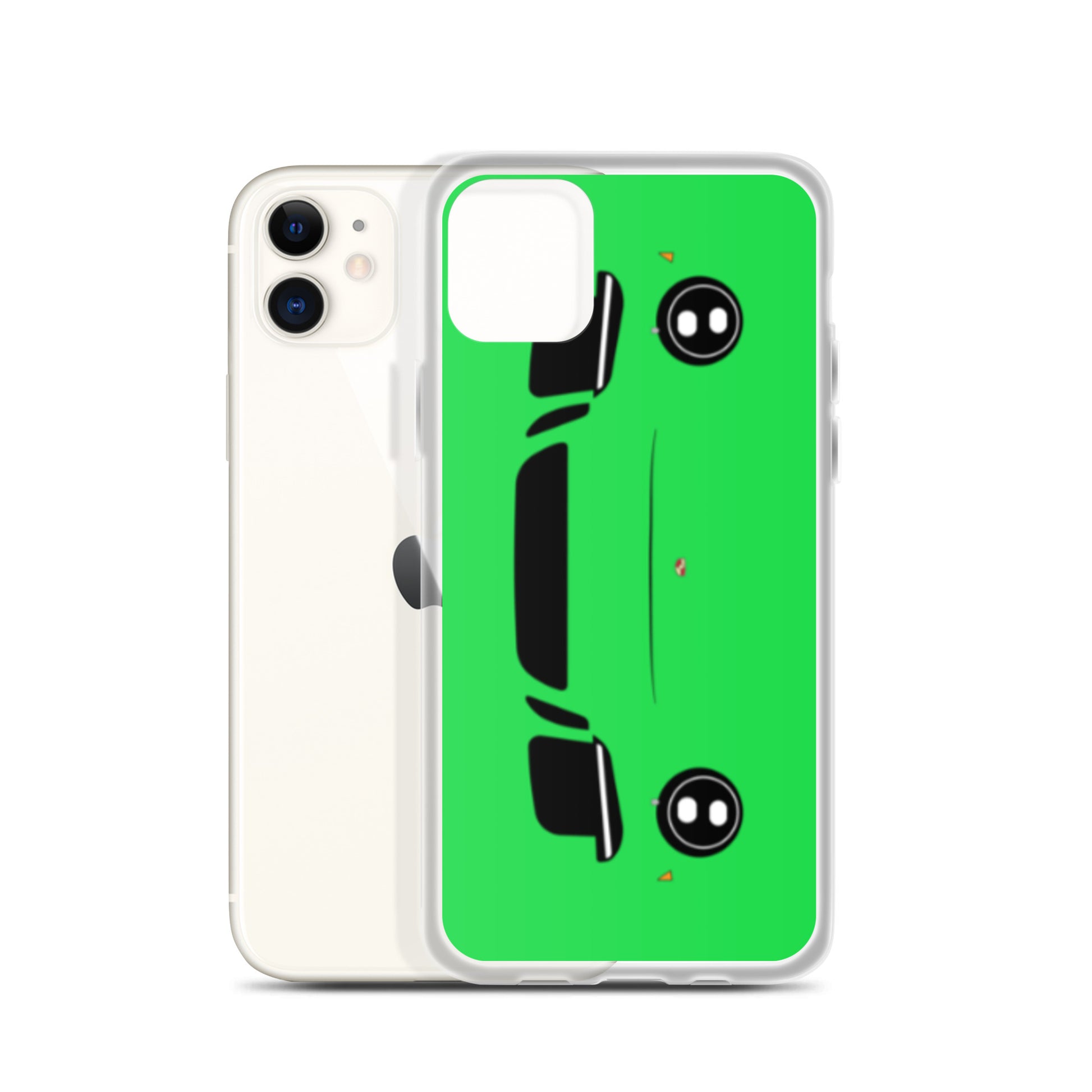 Porsche 911 GT3RS 991 iPhone® Case - Gtmotive NFT