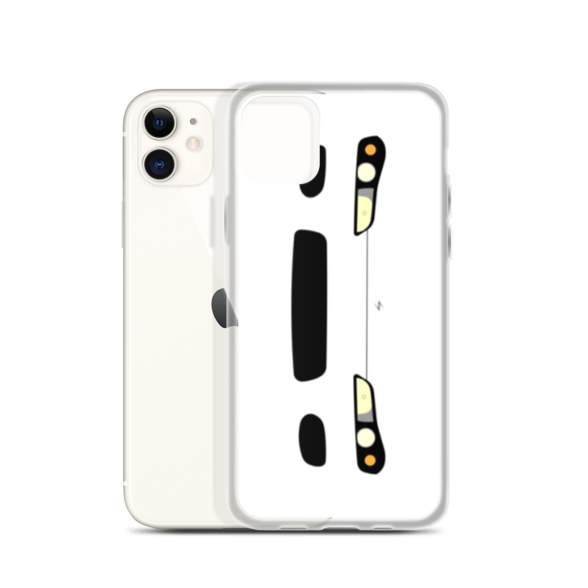 Nissan Silvia S15 iPhone® Case - Gtmotive NFT