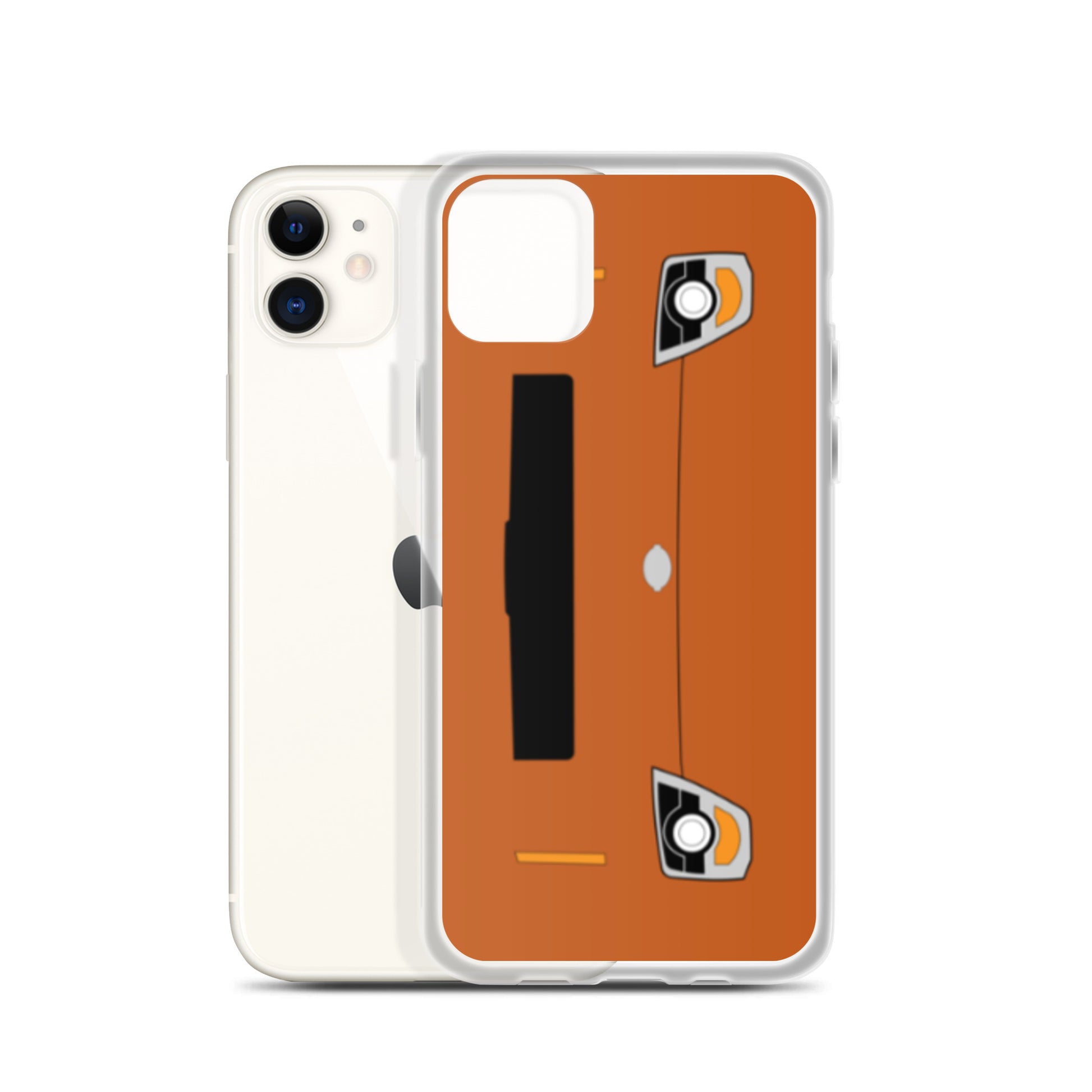 Nissan 350Z Z33 iPhone® Case - Gtmotive NFT