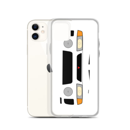 Mitsubishi Lancer Evolution V iPhone® Case - Gtmotive NFT