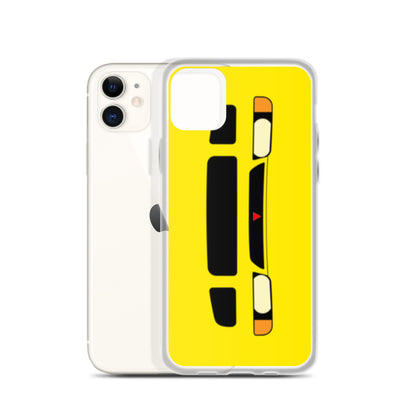 Mitsubishi Lancer Evolution III iPhone® Case - Gtmotive NFT