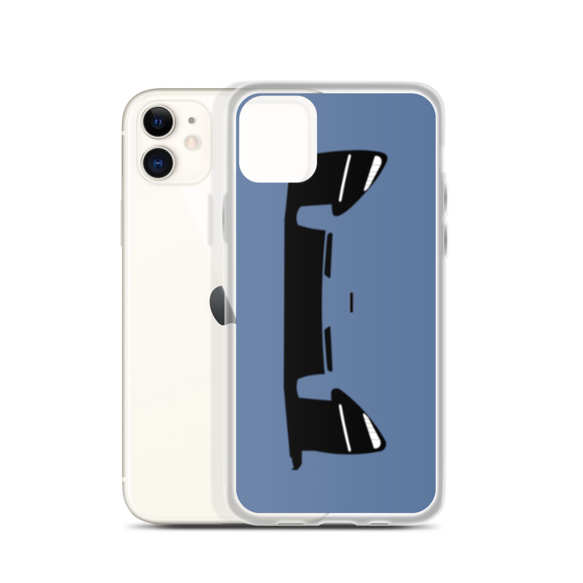 Mclaren Senna iPhone® Case - Gtmotive NFT