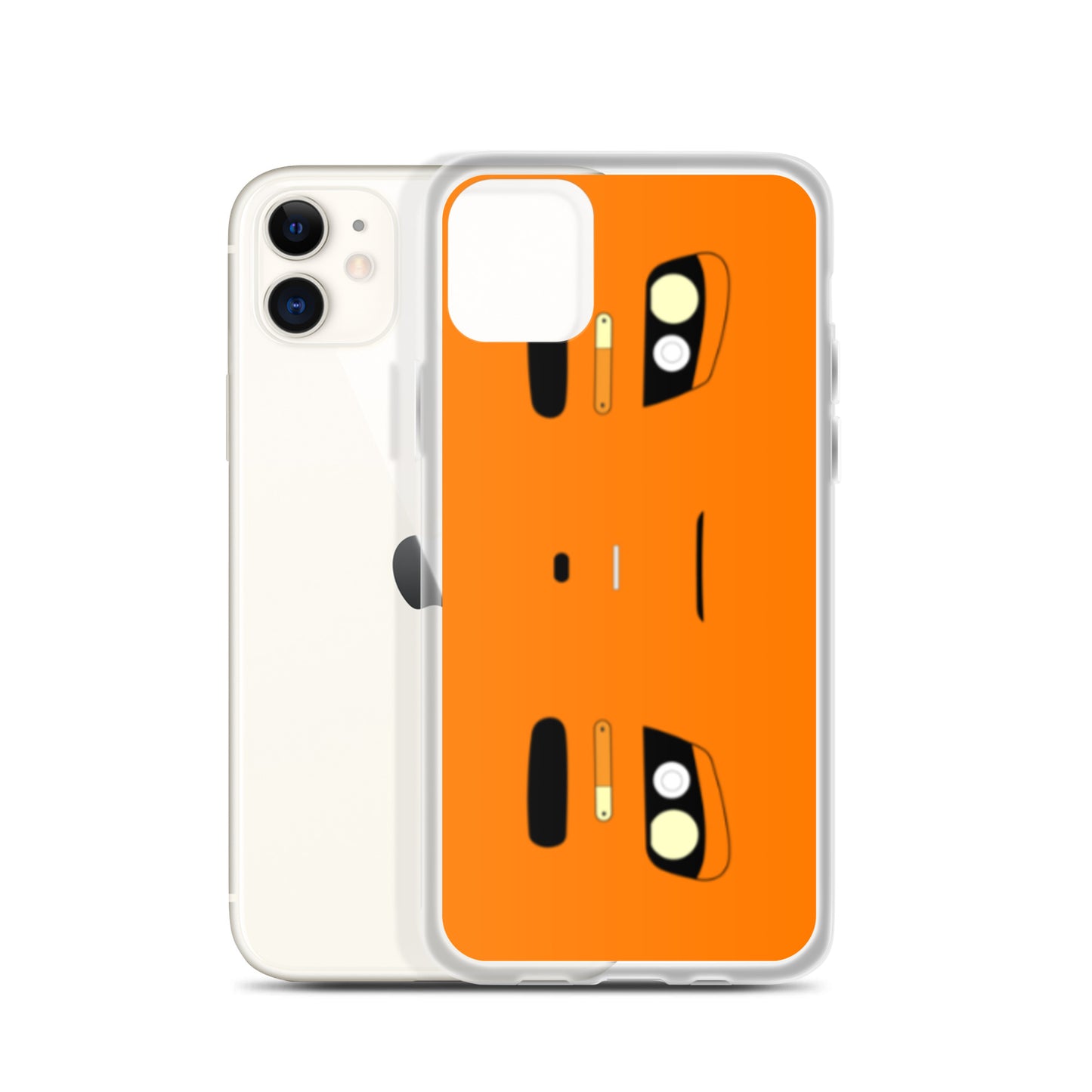 Mclaren F1 iPhone® Case - Gtmotive NFT