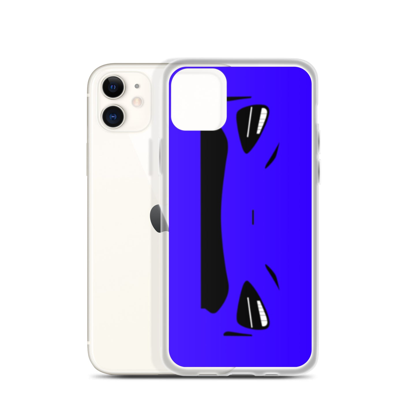 Mclaren 720S iPhone® Case - Gtmotive NFT