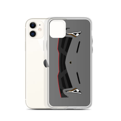 Lamborghini Veneno iPhone® Case - Gtmotive NFT