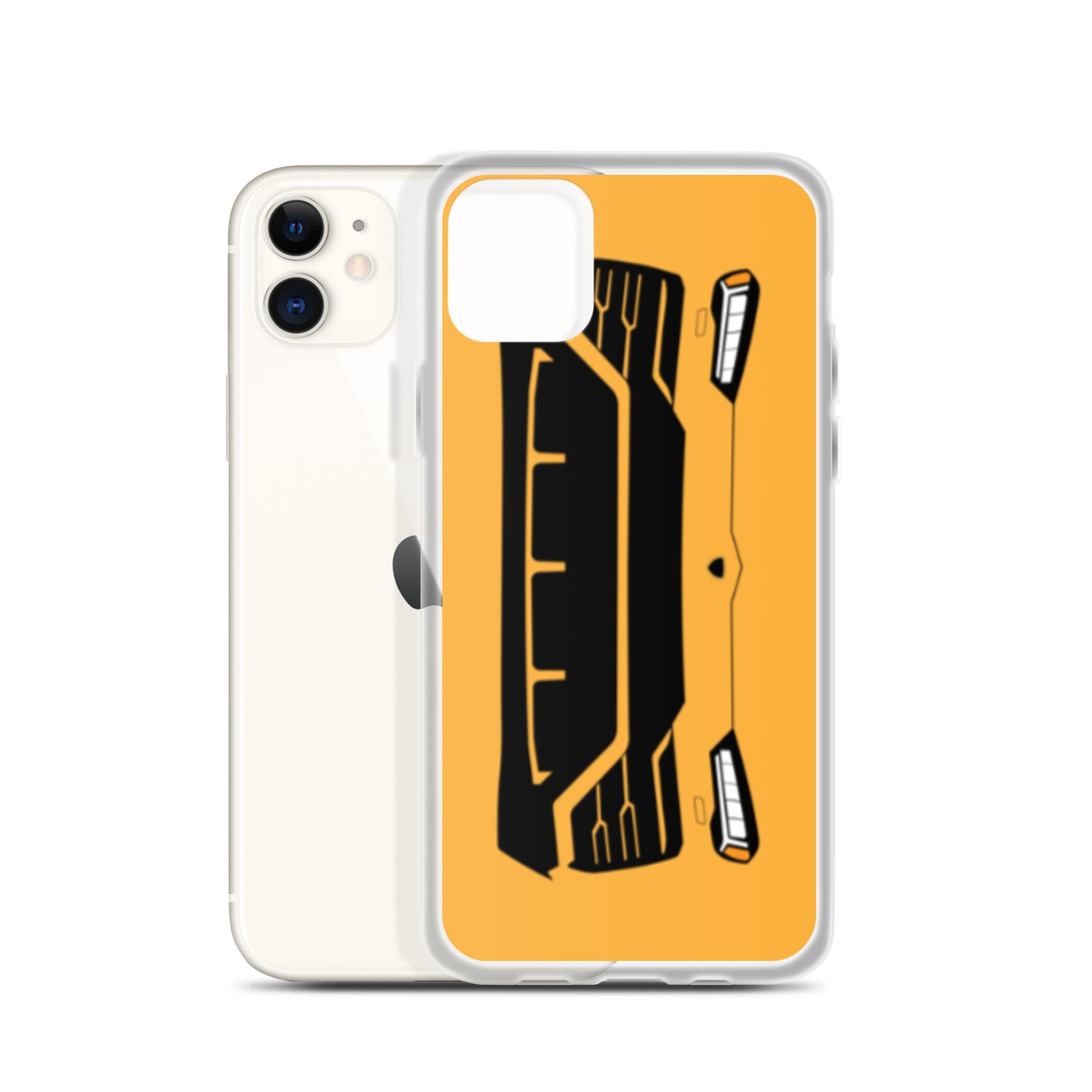 Lamborghini URUS iPhone® Case - Gtmotive NFT