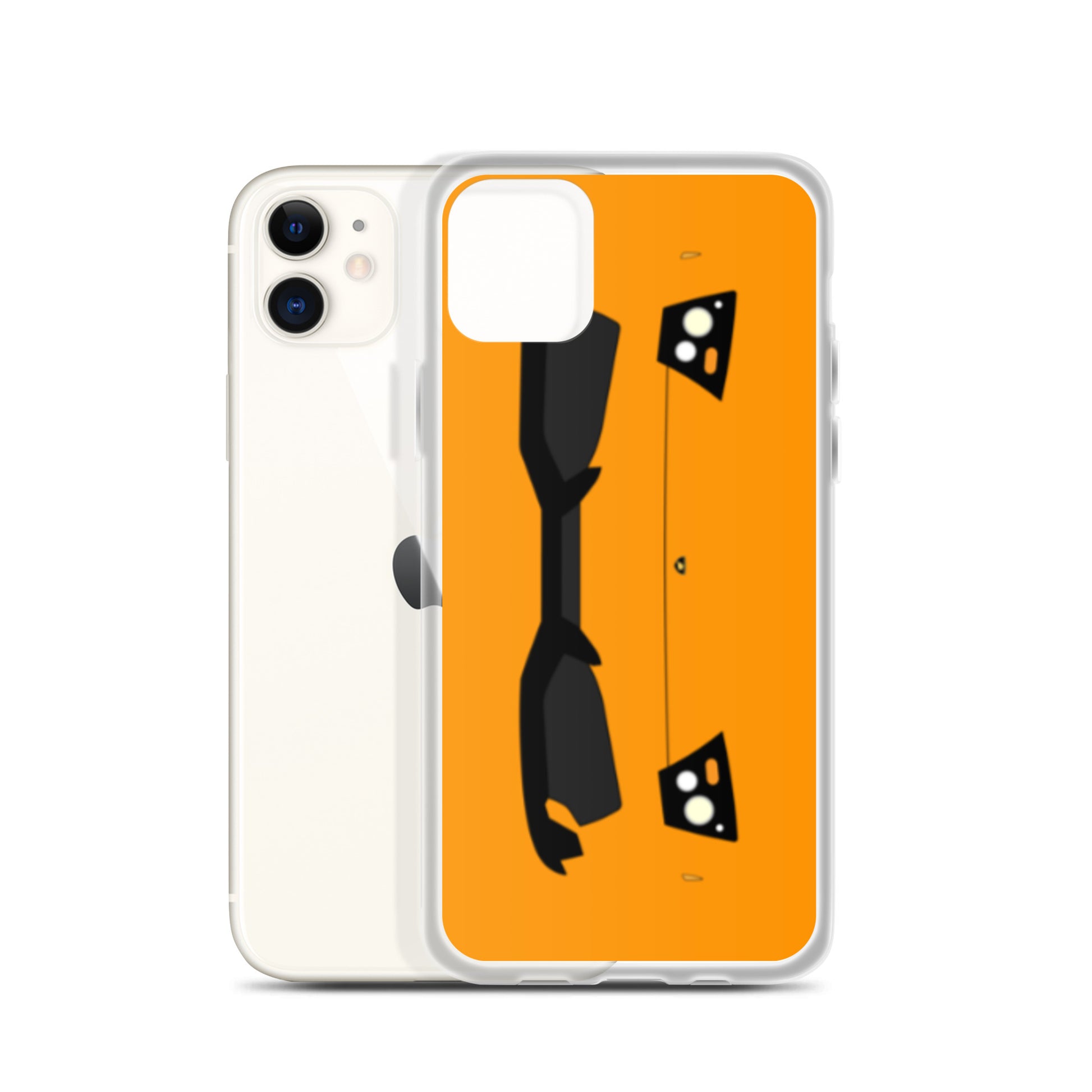 Lamborghini Murcielago SV iPhone® Case - Gtmotive NFT