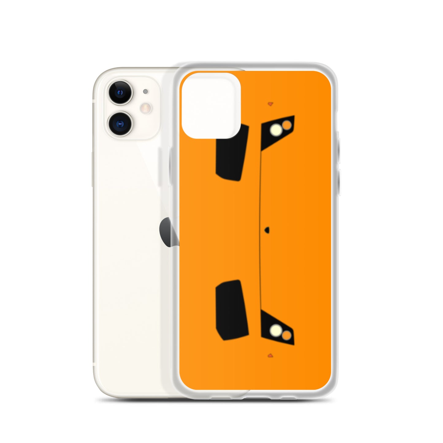 Lamborghini Gallardo iPhone® Case - Gtmotive NFT