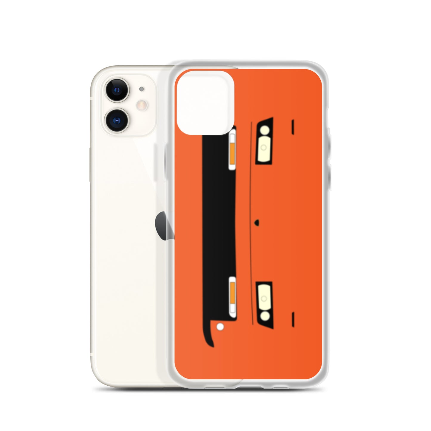 Lamborghini Diablo GT iPhone® Case - Gtmotive NFT