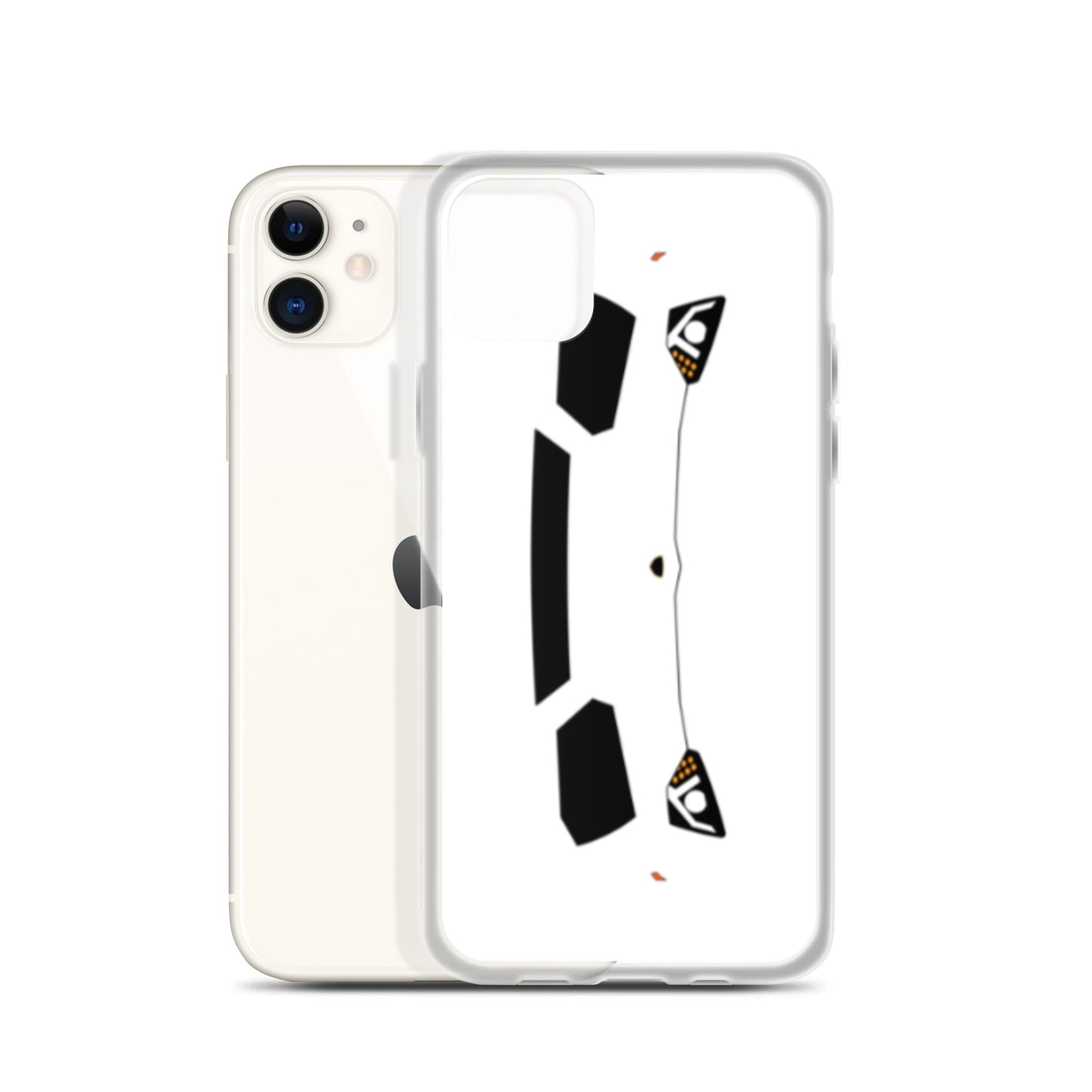 Lamborghini Aventador iPhone® Case - Gtmotive NFT