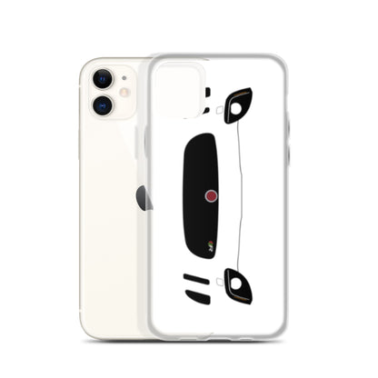 Jaguar F-Type iPhone® Case - Gtmotive NFT