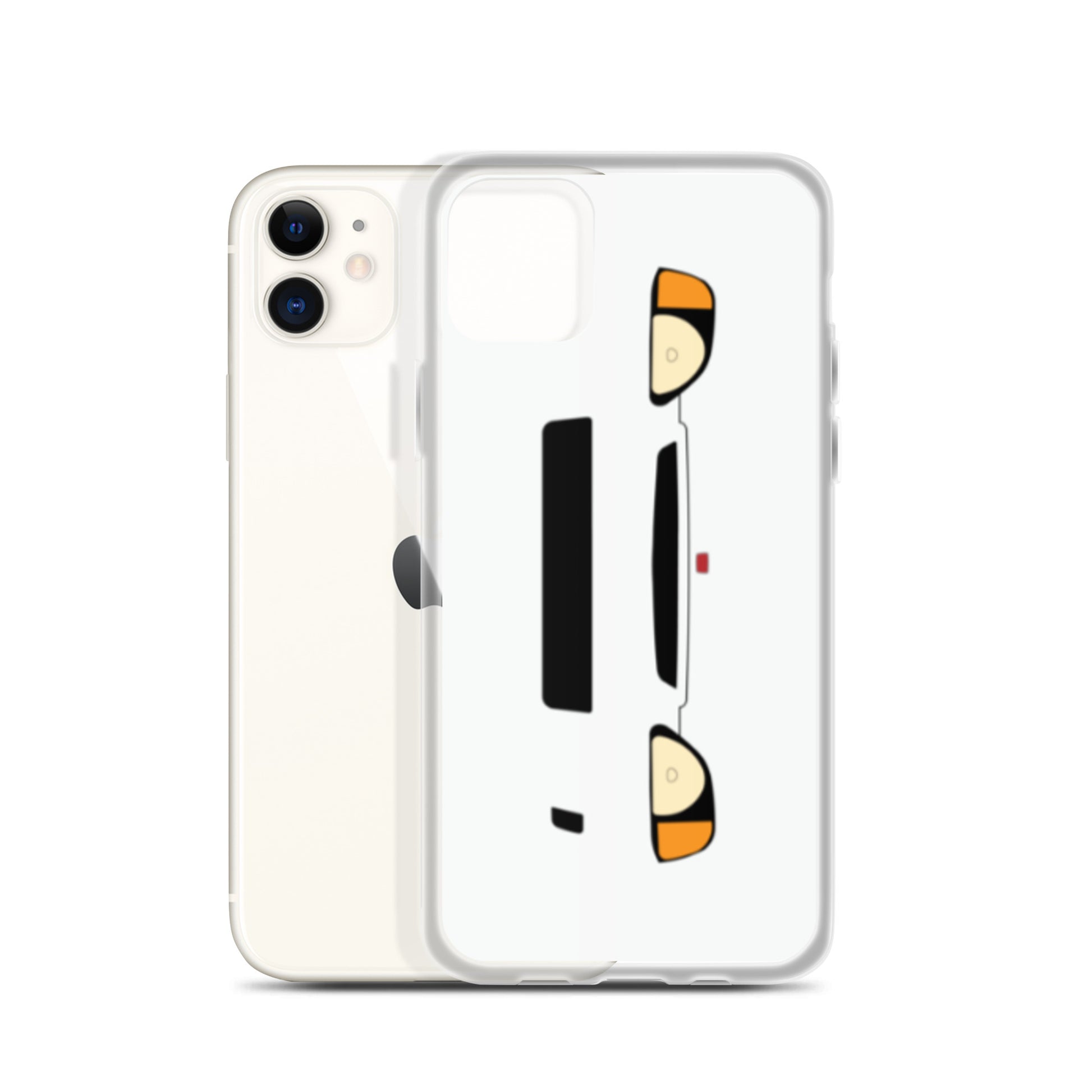 Honda Civic Type R EK9 iPhone® Case - Gtmotive NFT